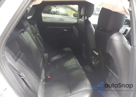 2023 Land Rover Range Rover Evoque R-Dynamic S from USA, damaged, VIN SALZT2FX9PH186253